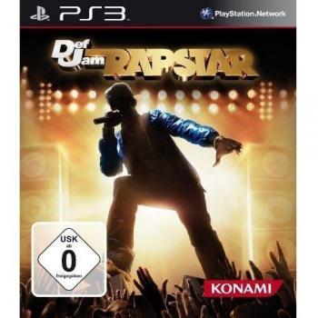 Def Jam Rapstar [Importación alemana]