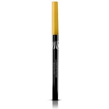 Max Factor Excess Intensity Eyeliner Longwear 01-Gold Lápiz de Ojos - 2 gr
