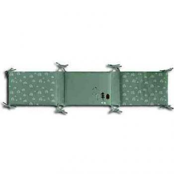 Bimbi 43050206 - Protector de cuna