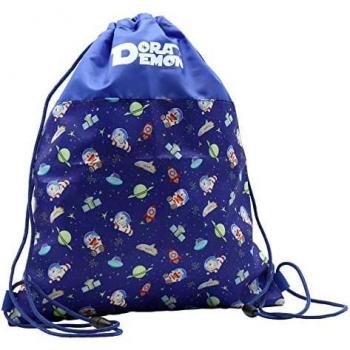 Saco Doraemon Space 38cm