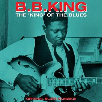 The 'King' Of The Blues [Vinilo] - B.b. King