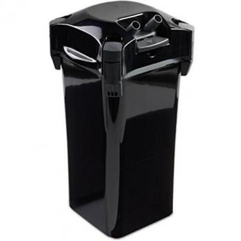 Sicce Filtros para acuarios Whale External Filter 350-1100 L/h Black