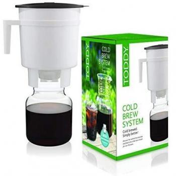 Toddy - Vaso para té y café
