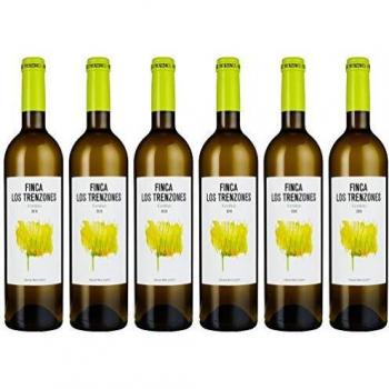 Finca Los Trenzones Verdejo