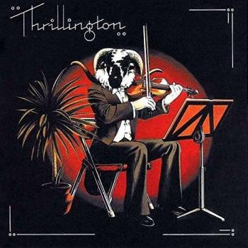 Thrillington [Vinilo] - PAUL McCARTNEY