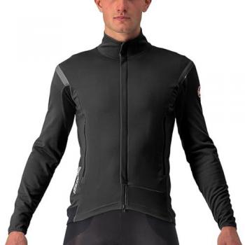 Chaqueta Castelli Perfetto Ros 2 GORE-TEX INFINIUM™ Negro Claro XS