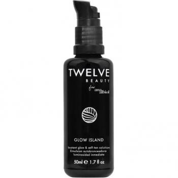 Twelve Beauty Radiance Self-Tan Solution 50ml