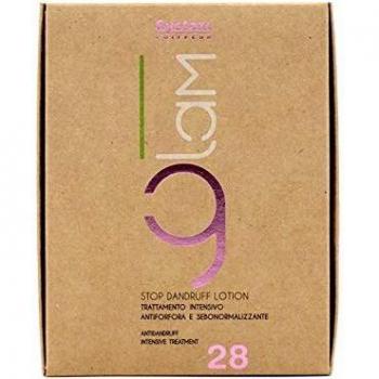 Dikson Glam 28 Loción Seborreguladora - 100 ml