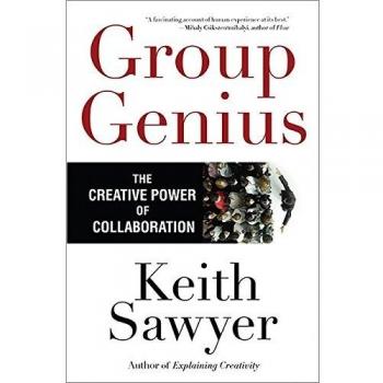 Group Genius: The Creative Power of Collaboration