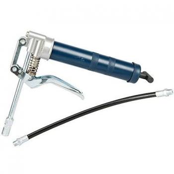 Silverline 633860 - Pistola engrasadora