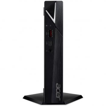 Acer Veriton N2580G Mini PC, Intel Core i5-1135G7, 8GB DDR4 RAM, 256GB SSD, WiFi, Bluetooth, USB Keyboard and Mouse, VESA Mount Kit, Windows 11