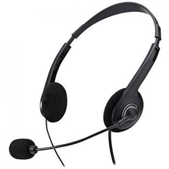 Adesso Xtream H4 Stereo Headset with Microphone
