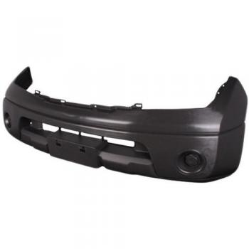 Prasco DS8141001 Parachoques para Automóvil