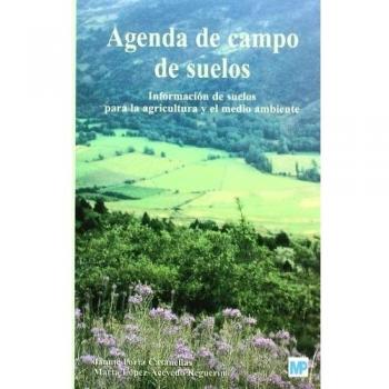 Agenda de campo de suelos