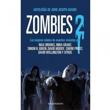 Zombies nº 02