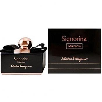 Salvatore Ferragamo Signorina Misteriosa Eau De Parfum 50ml