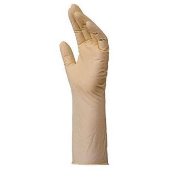 MAPAÑOL Professional Solo Extra 998-8 Guantes - Grande, Natural