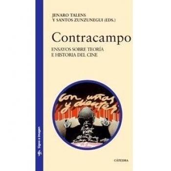 Contracampo: Ensayos sobre teoría e historia del cine
