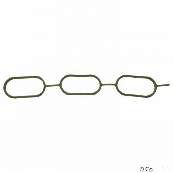 Junta, colector de admisión ELRING 383.250 - Juntas para Interiores, alta resistencia térmica y química, diseño específico para una perfecta adaptación en motores de combustión interna, fabricada con materiales de calidad superior que