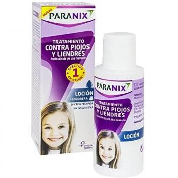 Paranix Lice Treatment Lotion 100ml