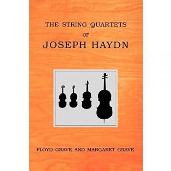 The String Quartets of Joseph Haydn