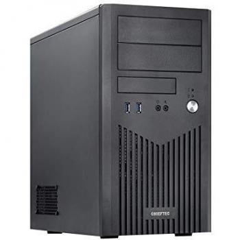 Chieftec Obudowa BD-25B-OP Negro Carcasa de Ordenador