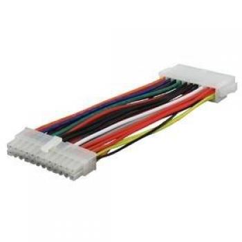 Valueline ATX power, 0.15m 0,15 m - Cables de alimentación interna
