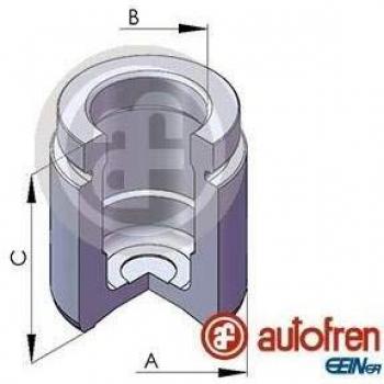 Autofren Seinsa d025125