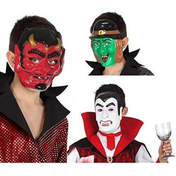 Atosa Sol. Careta Halloween 3 ST, 42089