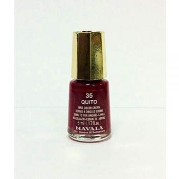 Mavala Mini Nail Polish Quito 5ml
