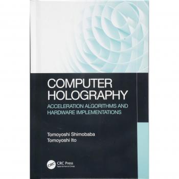 Computer Holography: Acceleration Algorithms and Hardware Implementations
