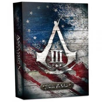 Assassin's Creed 3 - Join Or Die Edition