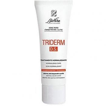 BioNike Triderm DS Champú Tratamiento 125ml