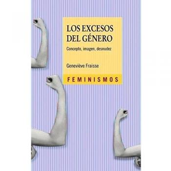 Los excesos del género: Concepto, imagen, desnudez