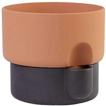 Northern 3023 Oasis - Maceta, color terracota