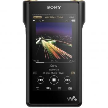Sony NW-WM1A - Reproductor audio Walkman