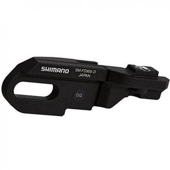 Shimano SMFD905D - Abrazadera Desv. Xtr Di2 Ancl.Direct