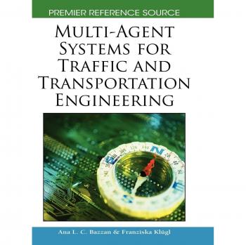 Sistemas Multi-Agente para Ingeniería de Tráfico y Transporte - Fuente de Referencia Premier