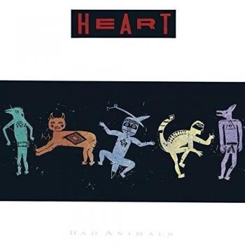 Bad Animals (SHM-CD) - Import Edition