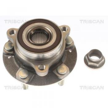 Kit de cojinete de rueda TRISCAN 8530 43123