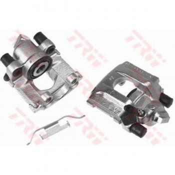Pinza de freno TRW BHR133E, Trasera Derecha, compatible con BMW, ROVER y MG