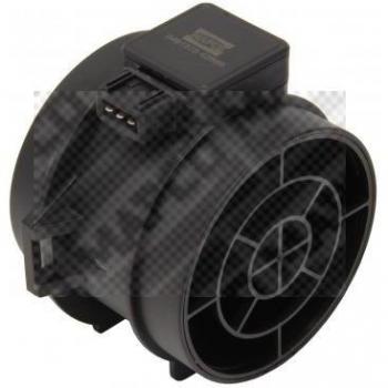 Sensor de flujo de aire MAPCO 42669 - Medidor de masa de aire, compatible con varios modelos de vehículos, alta precisión en la medición del caudal de aire, fácil instalación, construido con materiales duraderos y resistentes a altas temperaturas