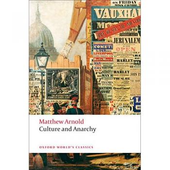Culture and Anarchy
