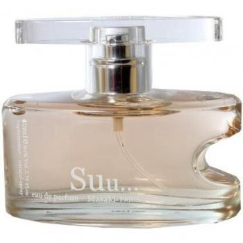 Masaki Matsushima Suu Women's Eau de Parfum Spray 40 ml