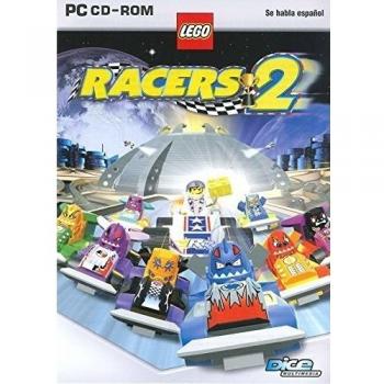 Lego Racers 2/Pc