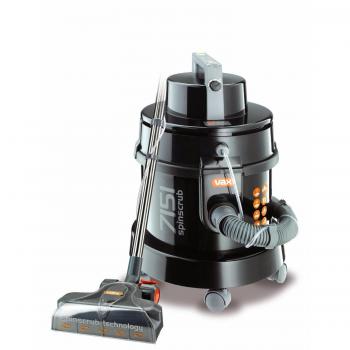 Vax 7151/SS Aspiradora multifunción 5 en 1, 1500 W, 8 litros, 87 Decibeles