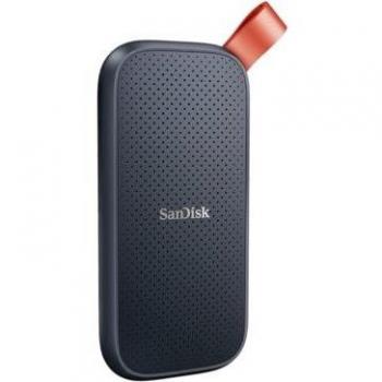 SanDisk 1TB Portable External Solid State Drive