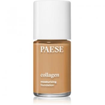 Paese Collagen Hydrating Foundation with Collagen Shade 303 W Honey 30 ml