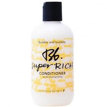 Bumble & Bumble Super Rich Conditioner 250ml (8.5 oz)