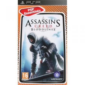 Assassin's Creed:Bloodlines